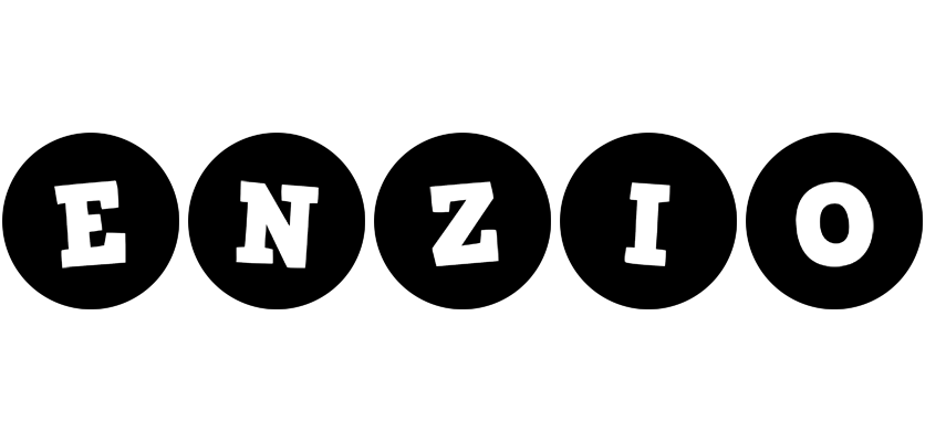 Enzio tools logo