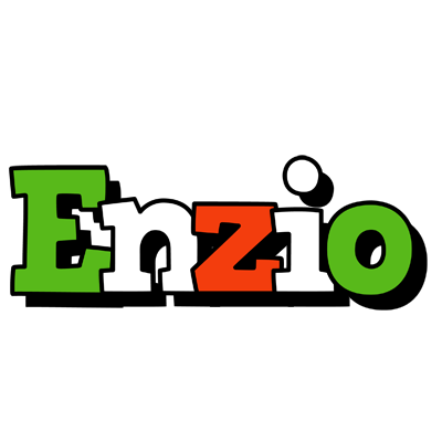 Enzio venezia logo