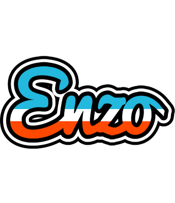 Enzo america logo