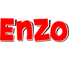 Enzo basket logo