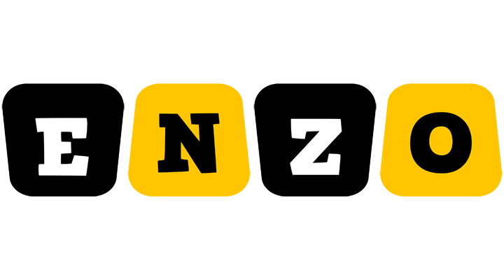 Enzo boots logo