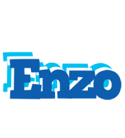 Enzo business logo