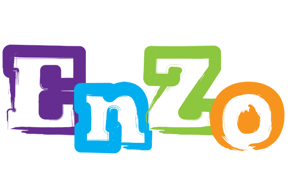 Enzo casino logo