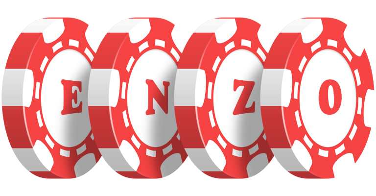 Enzo chip logo