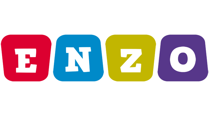 Enzo daycare logo