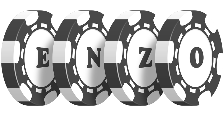 Enzo dealer logo