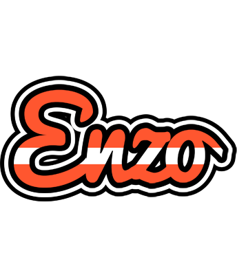 Enzo denmark logo