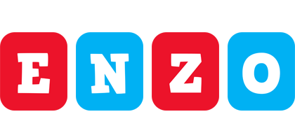 Enzo diesel logo