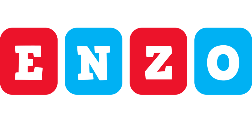 Enzo diesel logo