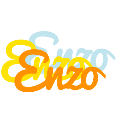 Enzo energy logo