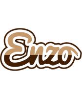 Enzo exclusive logo
