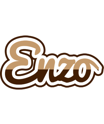 Enzo exclusive logo