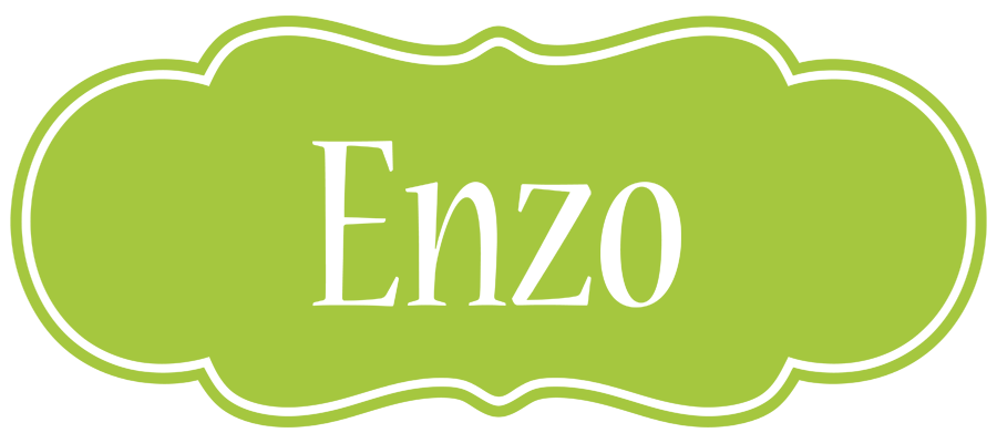 Enzo family logo