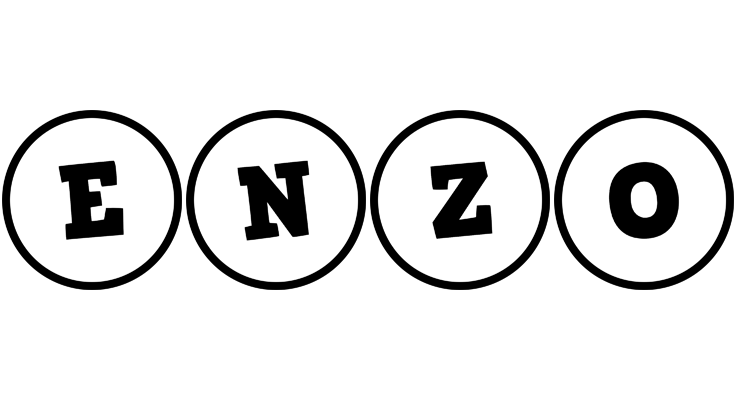 Enzo handy logo