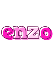 Enzo hello logo