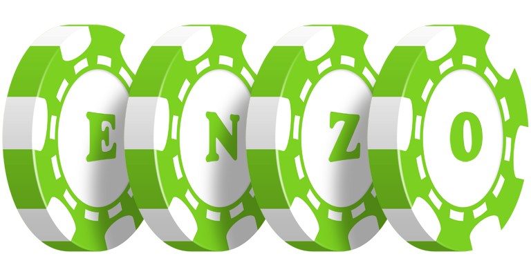 Enzo holdem logo