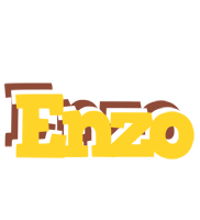 Enzo hotcup logo