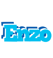 Enzo jacuzzi logo