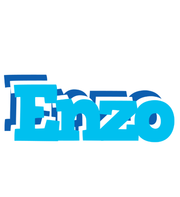 Enzo jacuzzi logo
