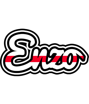 Enzo kingdom logo