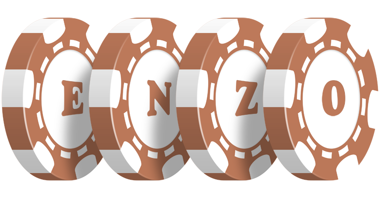 Enzo limit logo