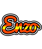 Enzo madrid logo