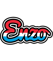 Enzo norway logo