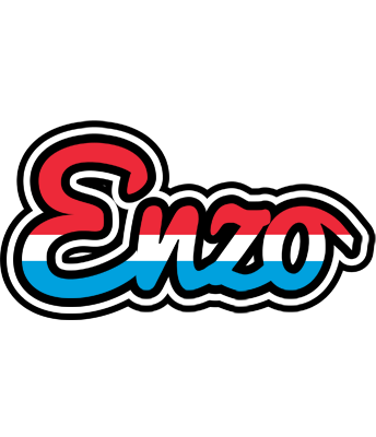 Enzo norway logo