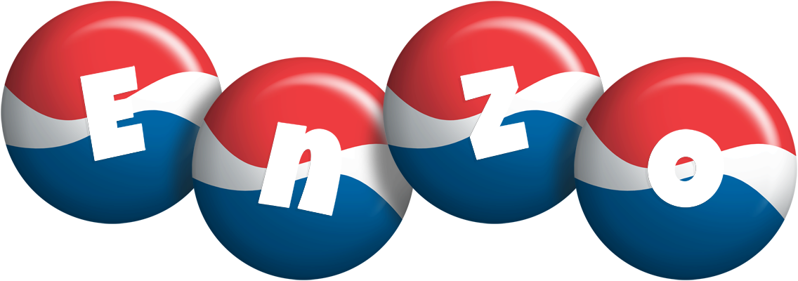 Enzo paris logo