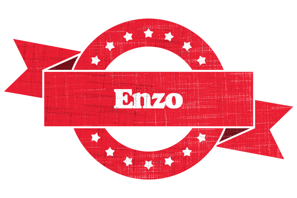 Enzo passion logo