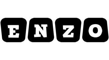 Enzo racing logo