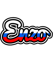 Enzo russia logo