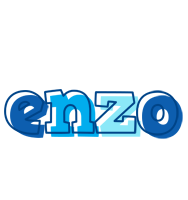 Enzo sailor logo