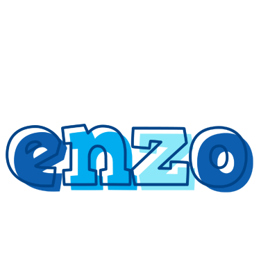 Enzo sailor logo