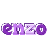 Enzo sensual logo