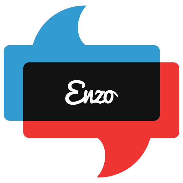 Enzo sharks logo