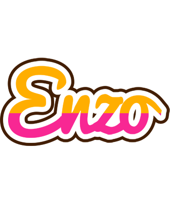 Enzo smoothie logo