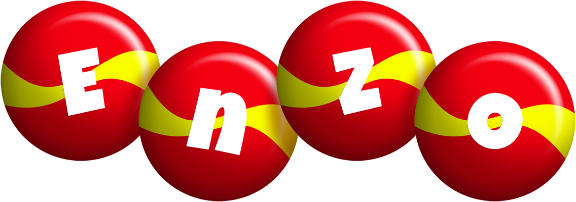 Enzo spain logo