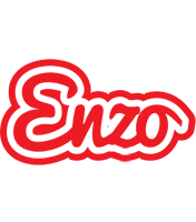 Enzo sunshine logo