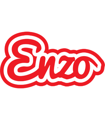 Enzo sunshine logo