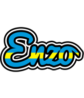 Enzo sweden logo