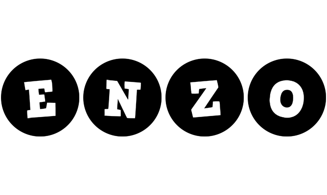 Enzo tools logo