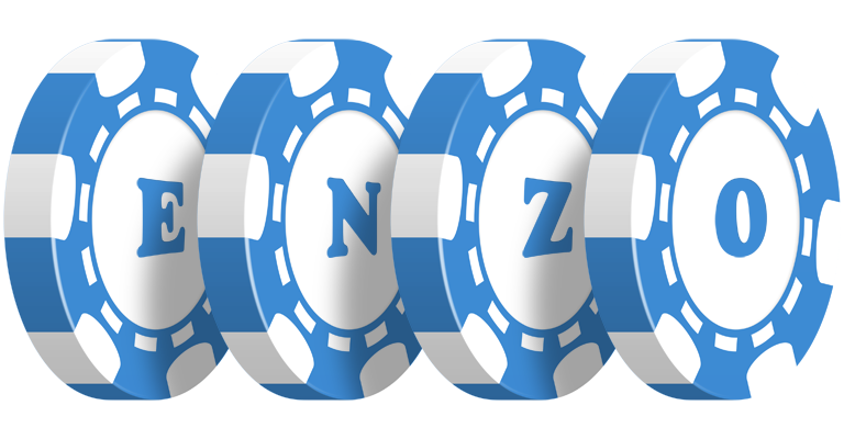 Enzo vegas logo