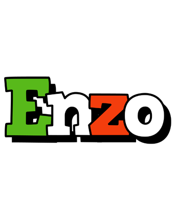 Enzo venezia logo
