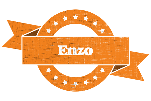 Enzo victory logo