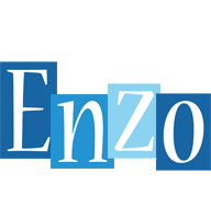 Enzo winter logo
