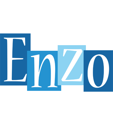 Enzo winter logo