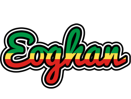 Eoghan african logo