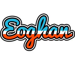 Eoghan america logo