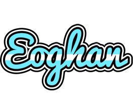 Eoghan argentine logo